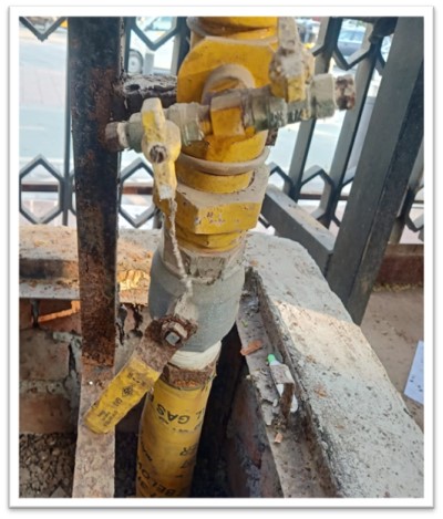 Mumbai Revenue Recovery